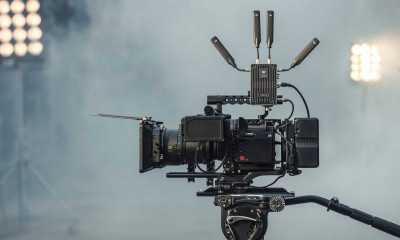 Set antenne di trasmissione ad alto guadagno — immagine 4