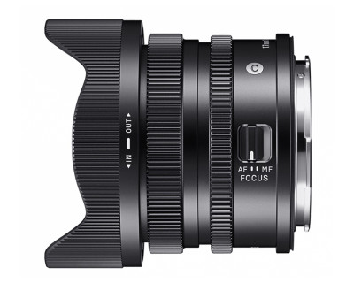 24mm f/2 (C) AF DG DN L-MOUNT — immagine 3