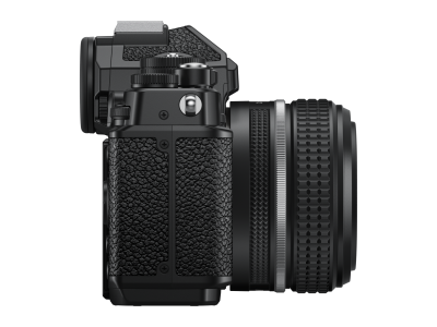 Z f + Z 40mm f/2 SE + SDXC 128GB — immagine 6