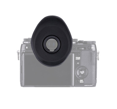 Oculare esteso Fuji EC-XT L per occhiali — immagine 6