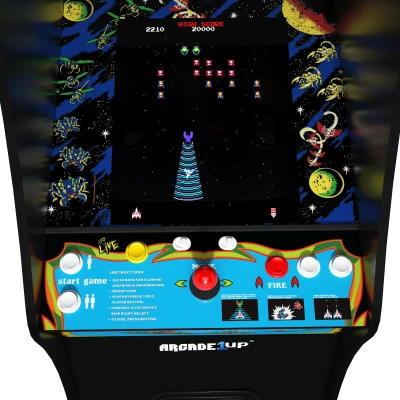 Galaga Deluxe — immagine 5
