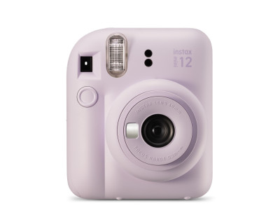 INSTAX Mini 12 Purple — immagine 2