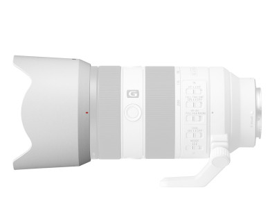 Paraluce per FE 70-200mm f/4 Macro G OSS II (SEL70200G2) — immagine 2