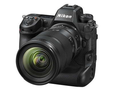 NIKKOR Z 24-70mm f/2.8 S II — immagine 3