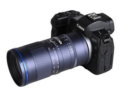 180mm f/4.5 1.5x Ultra Macro APO Canon RF — immagine 2