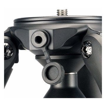 Treppiede SR-3004 in alluminio — immagine 3