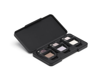 Filtri ND per DJI Air 3S (ND8/32/128) — immagine 2