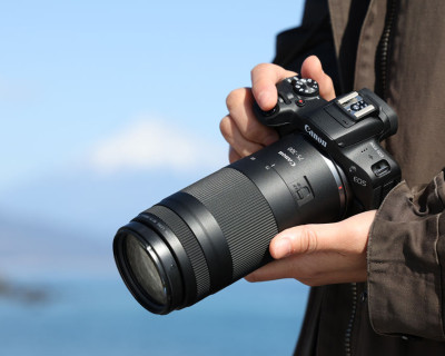 RF 75-300mm F4-5.6 — immagine 5