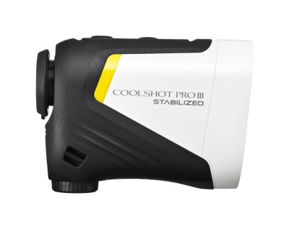 Telemetro COOLSHOT ProIII Stabilized — immagine 6