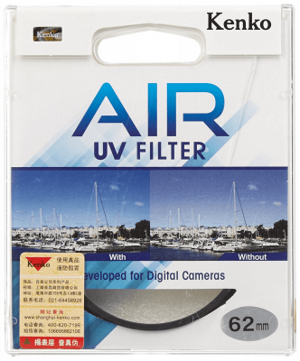 AIR UV 72mm
