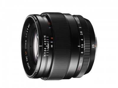 XF23mm F1.4 R SUPER EBC FUJINON ASPH.