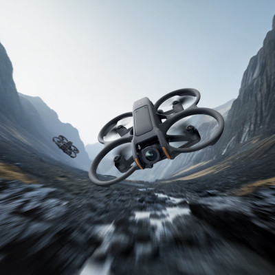 Avata 2 (solo drone) — immagine 6