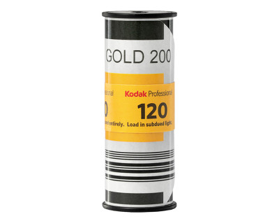 Professional GOLD 200 120