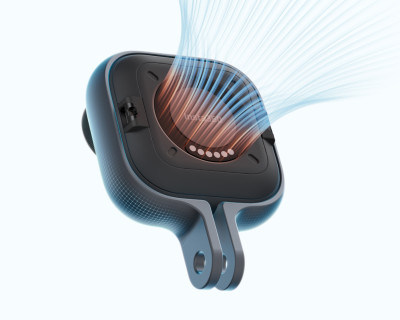 Supporto Action per Go Ultra — immagine 7