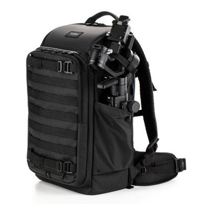 Zaino AXIS V2 24L Black — immagine 3