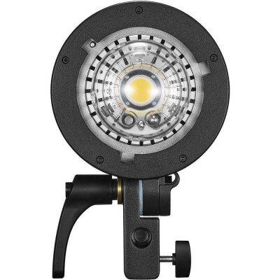 QT-600 III M FLASH MONOTORCIA - 600 W/SEC — immagine 3