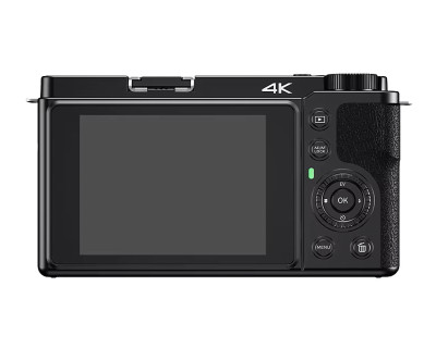 Fotocamera digitale P150 - zoom ottico 10X - video UHD 4K — immagine 2