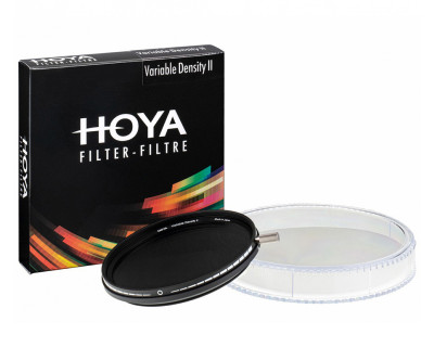 Filtro HD VARIO-ND II 58mm