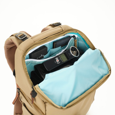 Urban Explore 25 Starter Kit - Boa — immagine 4