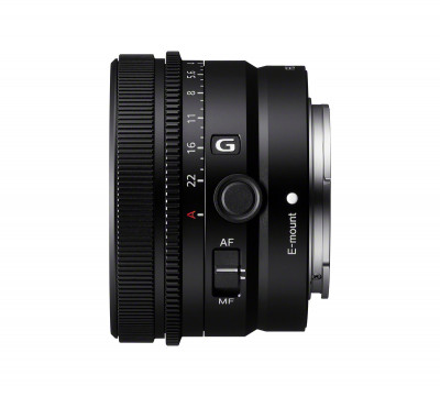 FE 24mm F/2.8 G (SEL24F28G) — immagine 2