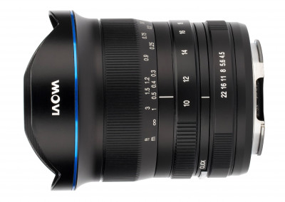 Venus Optics 10-18mm f/4.5-5.6 Nikon Z — immagine 2