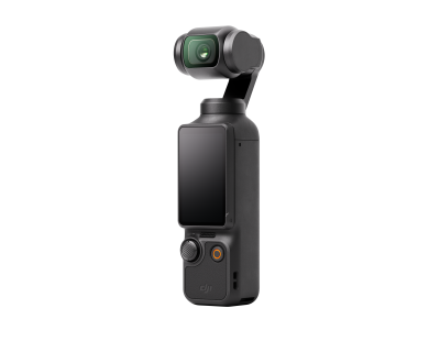 Osmo Pocket 3