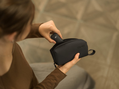 Custodia da trasporto per Osmo Pocket 4 — immagine 4