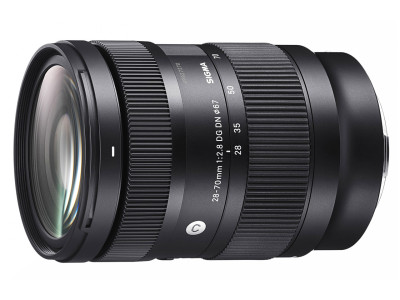 28-70mm f/2.8 DG DN (C) SONY E — immagine 1