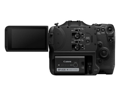 EOS C70 — immagine 4