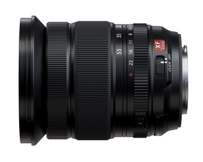 XF 16-55mm F2.8 R LM WR II PD — immagine 2