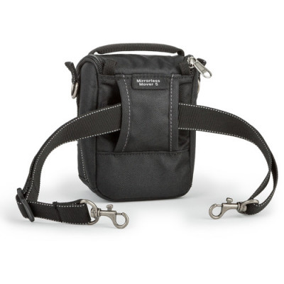 Mirrorless Mover 5 - Deep Red — immagine 3
