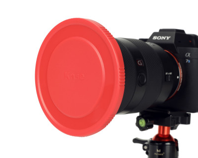 Armour Kit filtri Entry level (CPL/ND64/S-GND0.9/ADAPTER RING/CAP/BAG) — immagine 3