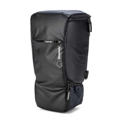 Top Loader Borsa musetto - Black — immagine 4