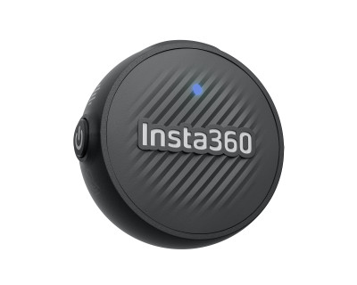 Microfono Air (1 TX + 1 RX) — immagine 2
