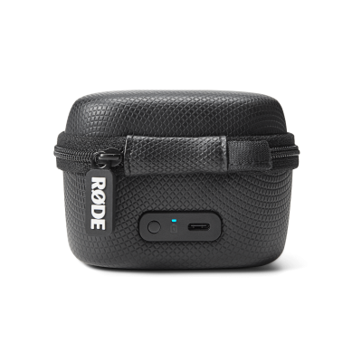 Case di ricarica Wireless GO II — immagine 4