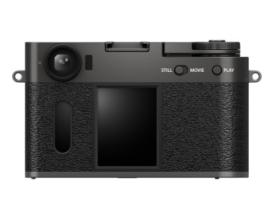 X Half Charcoal Silver (X-HF1) — immagine 2