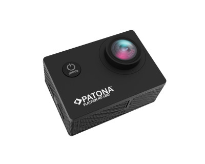 Platinum Action Cam Life SL3 4K con app di controllo — immagine 2