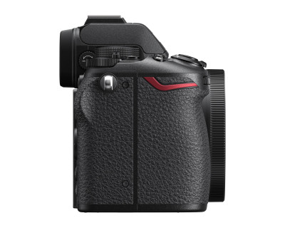 Z50 II + 18-140mm DX + SD Lexar 128GB — immagine 7