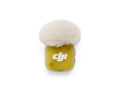 Paraventi colorati per DJI Mic Mini 2 — immagine 2