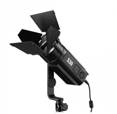 ILLUMINATORE LED S30 — immagine 3
