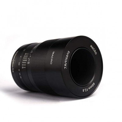 60mm f/2.8 Macro for Sony E — immagine 3