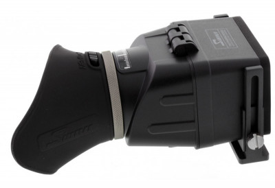 GGS SWIVI S6 LOUPE VIEWFINDER LITE 3"/ 3.2" — immagine 7