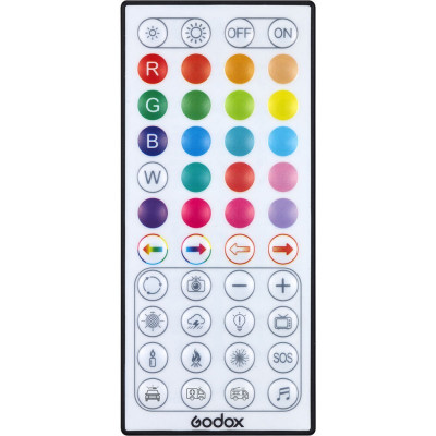 CL10 Luce Ambiente RGB CL10 — immagine 9
