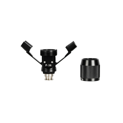 Adattatore a Monopiede Video per P-306 E P-326 senza base (richiede P-325FL-FS) — immagine 2