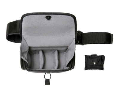 Borsa STREETOMATIC Olympus Edition - Grigia — immagine 3