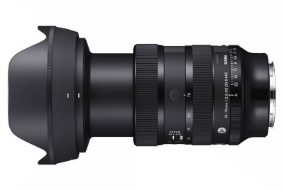 24-70mm f/2.8 (Art) DG DN II Sony E-mount — immagine 3