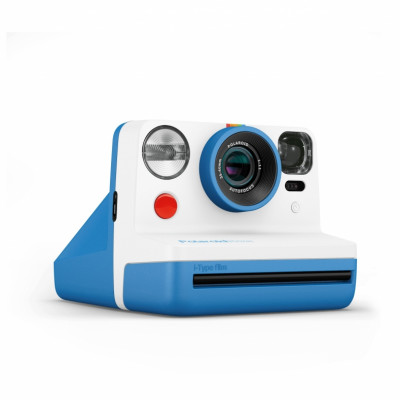 Now - Blu — immagine 4