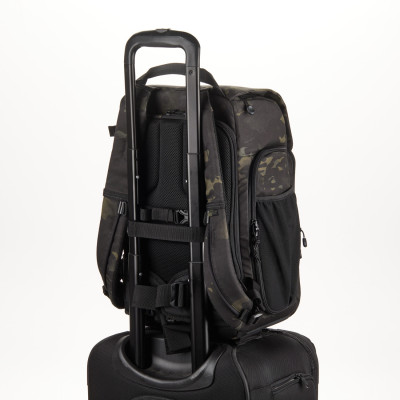 Zaino AXIS V2 LT 18L MulticamBlack - Mimetico — immagine 5