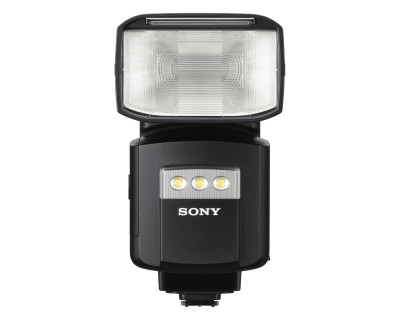 HVL-F60RM Flash esterno per supporto multi-interfaccia
