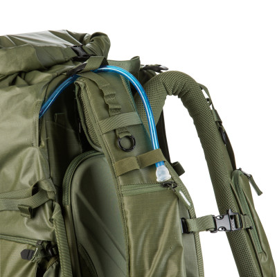 Action X70 Starter kit Army Green — immagine 8